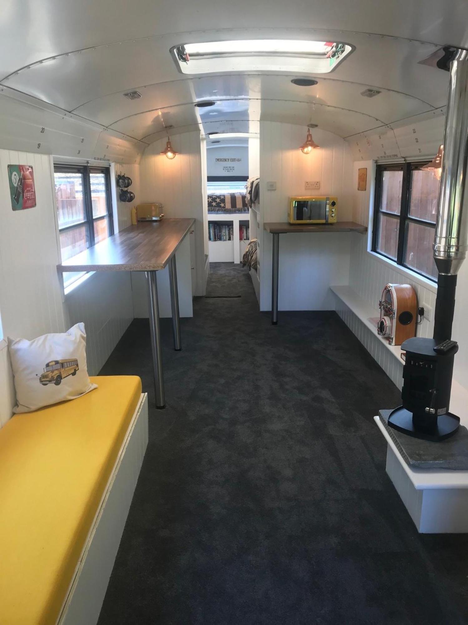Willow Valley Glamping بود المظهر الخارجي الصورة